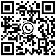 Seynfex Solutions WhatsApp QR Code — Scan to Contact Us